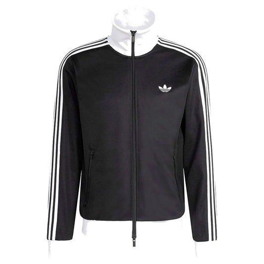 adidas Originals Classic full zip sweatshirt