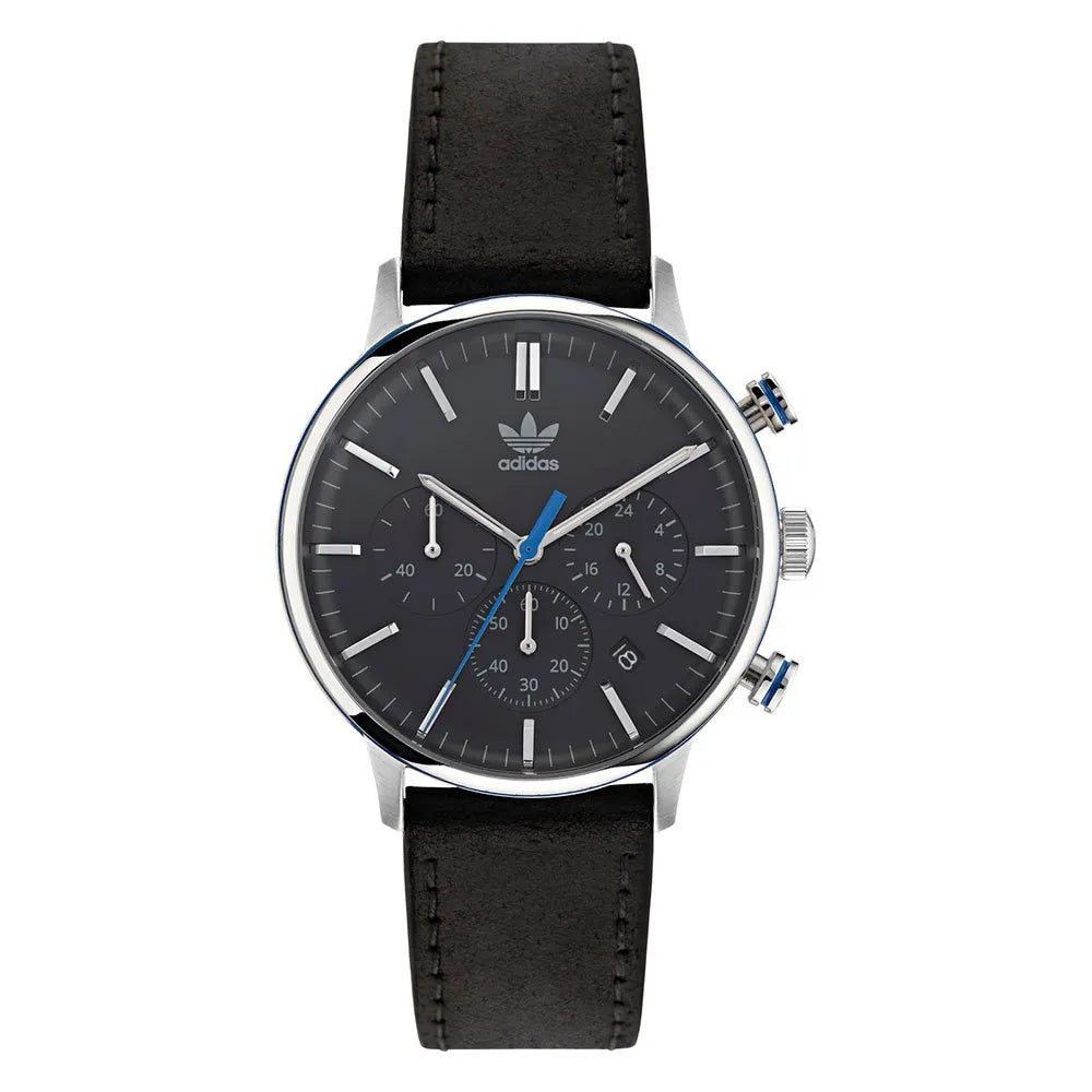 adidas Originals Code One Chrono watch