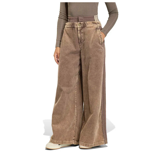 adidas Originals Corduroy SST Oversized pants