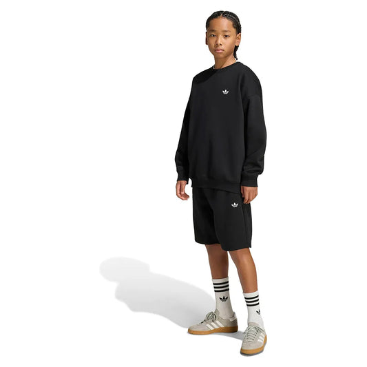 adidas Originals Crew Shorts set