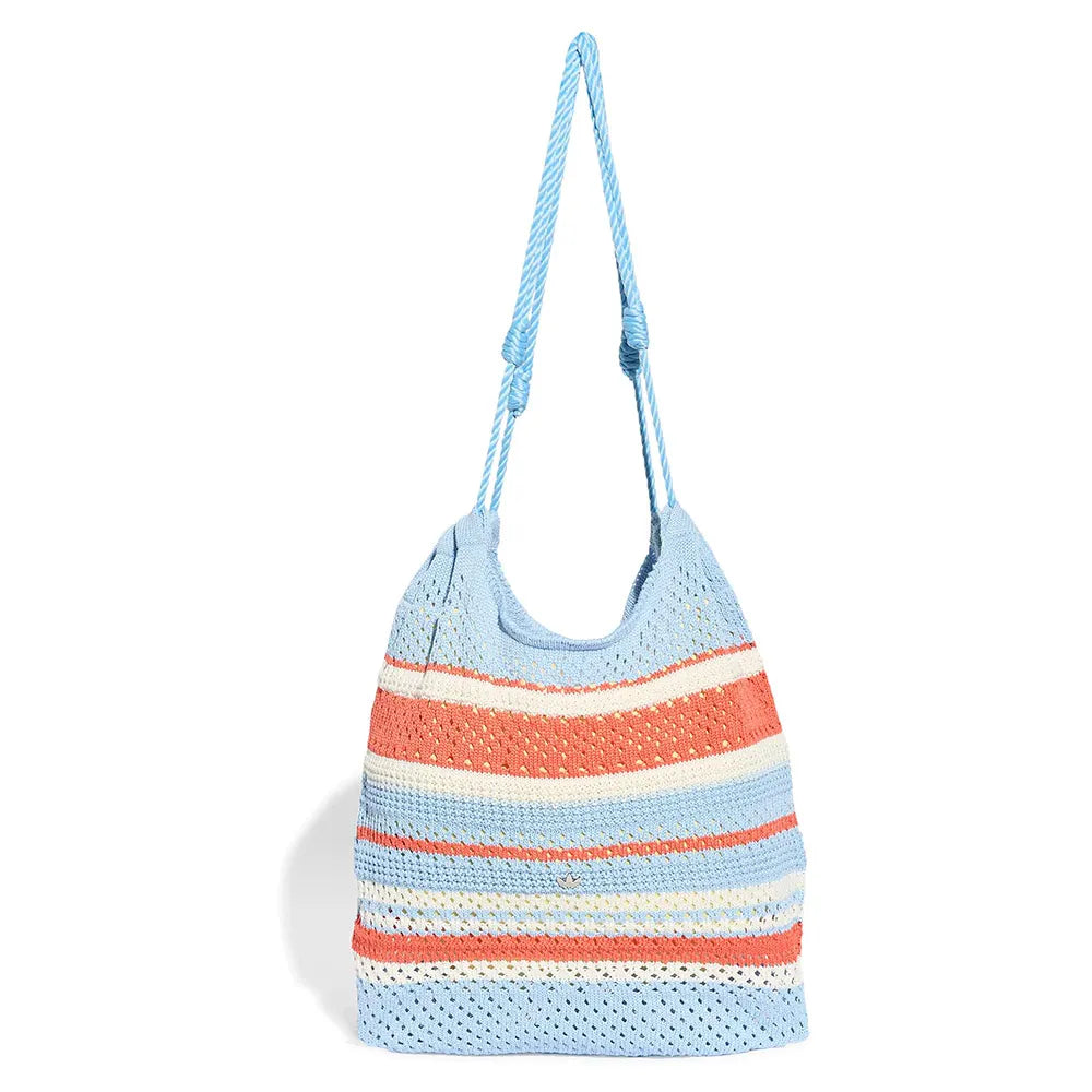 adidas Originals Crochet tote bag