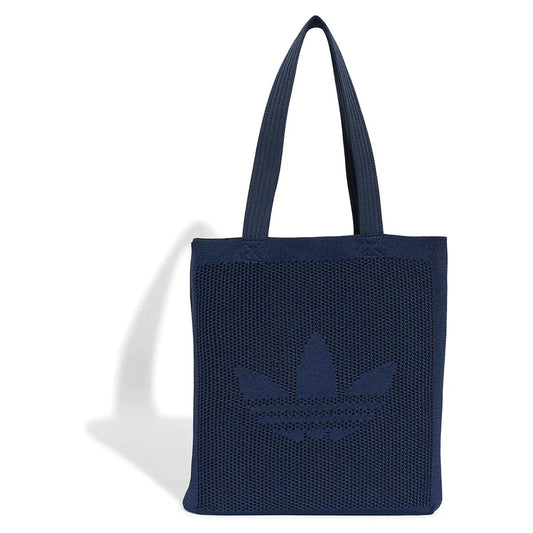 adidas Originals Crochet tote bag