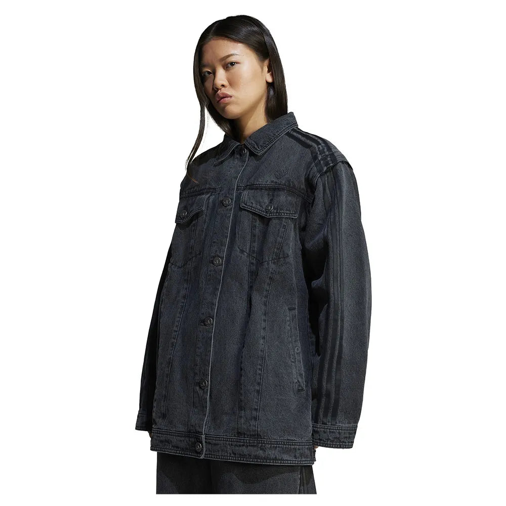 adidas Originals Denim jacket
