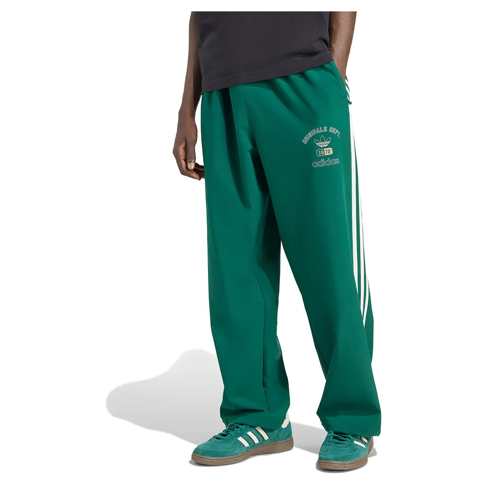 adidas Originals Dept Woven Firebird pants