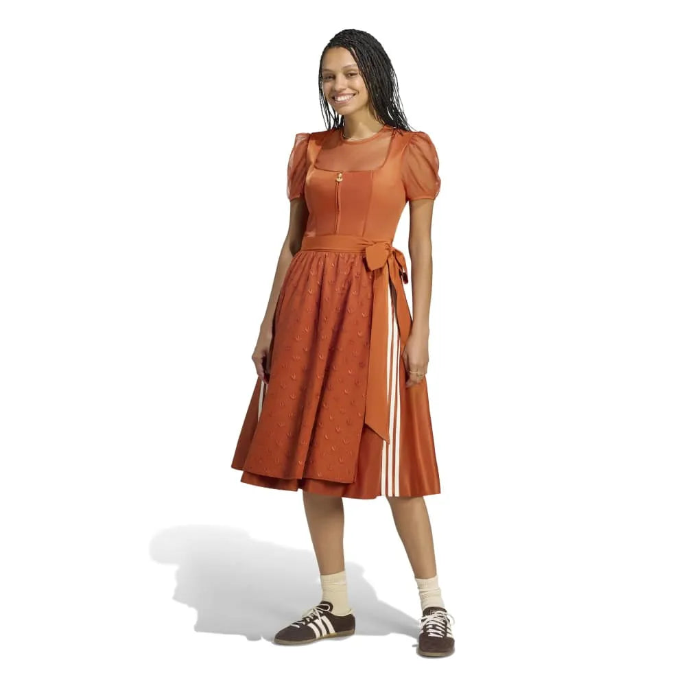 adidas Originals Dirndl dress