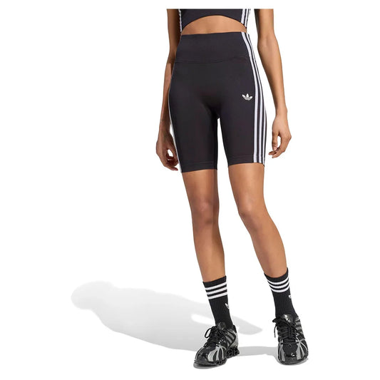 adidas Originals Essentials 3 Stripes Seamless 5´´ short leggings