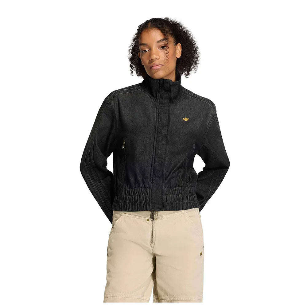 adidas Originals Essentials denim jacket