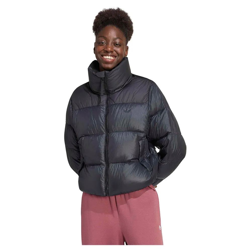 adidas Originals Essentials Down puffer jacket