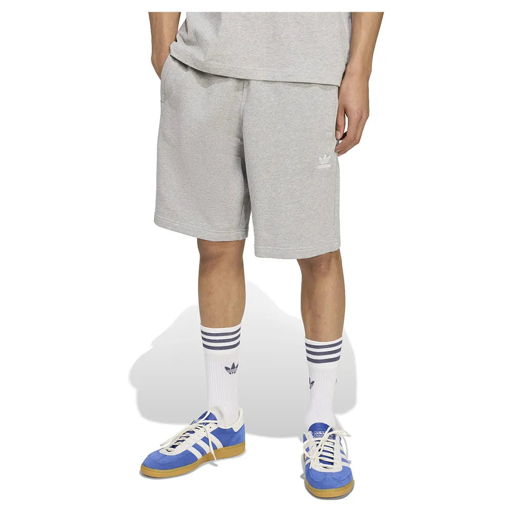 adidas Originals Essentials Trefoil shorts