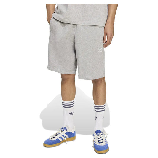 adidas Originals Essentials Trefoil shorts
