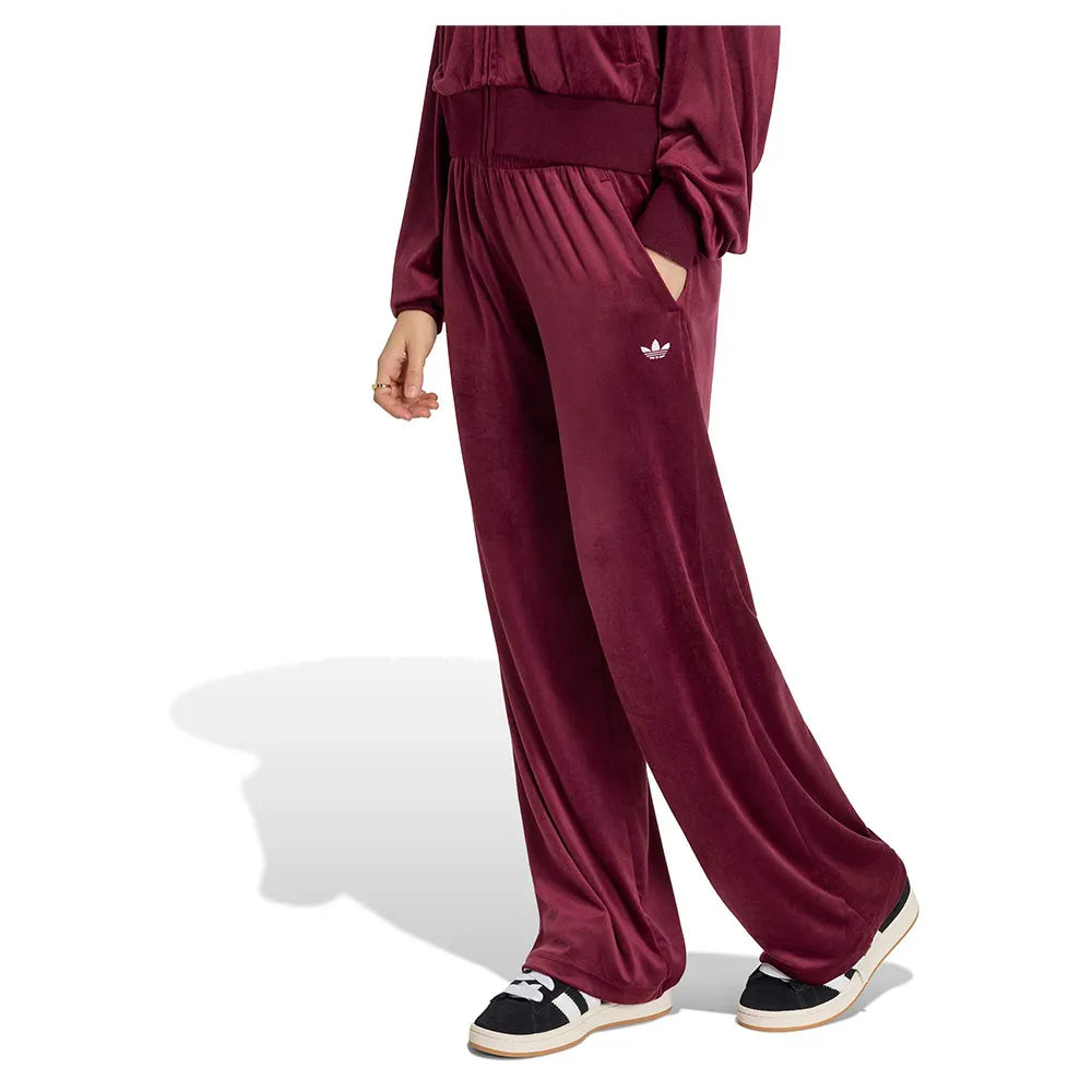 adidas Originals Essentials Velour pants