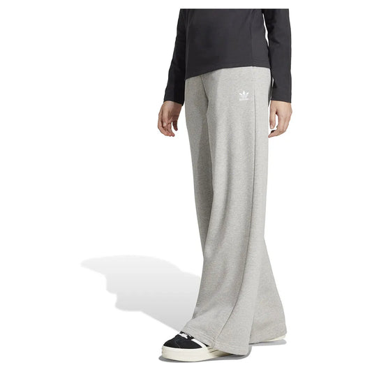 adidas Originals Essentials Wide Leg French Terry joggers
