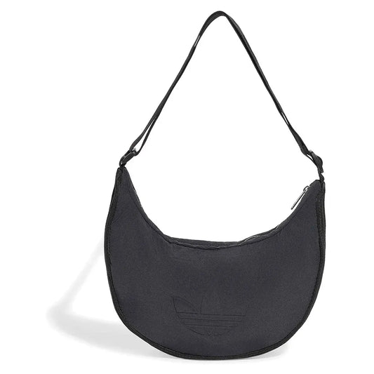 adidas Originals Everyday Icons Half Crescent 4L handbag