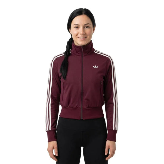 adidas Originals FB Classic full zip sweatshirt