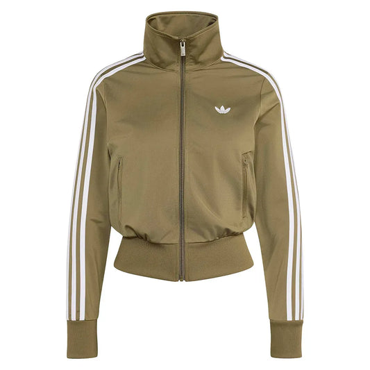 adidas Originals FB Classic full zip sweatshirt