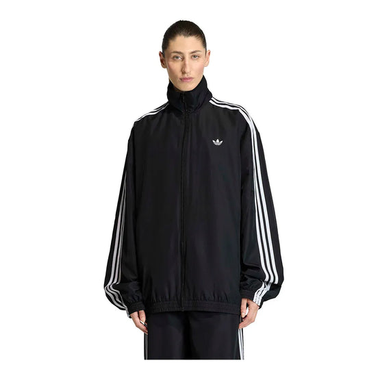 adidas Originals Firebird Adilenium full zip sweatshirt