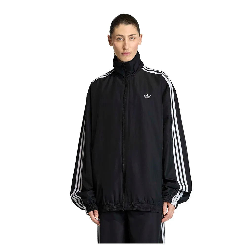 adidas Originals Firebird Adilenium full zip sweatshirt
