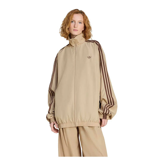 adidas Originals Firebird Adilenium full zip sweatshirt