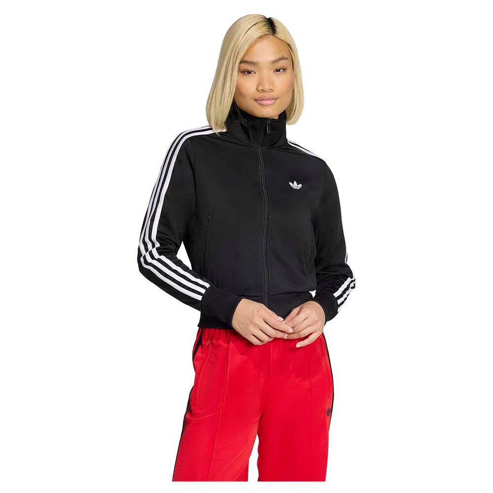 adidas Originals Firebird Classic full zip sweatshirt