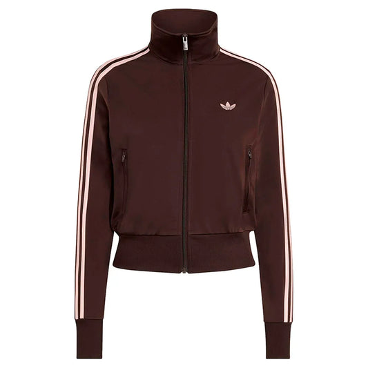 adidas Originals Firebird Classic full zip sweatshirt