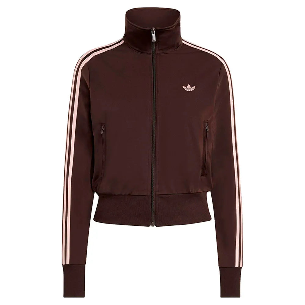 adidas Originals Firebird Classic full zip sweatshirt