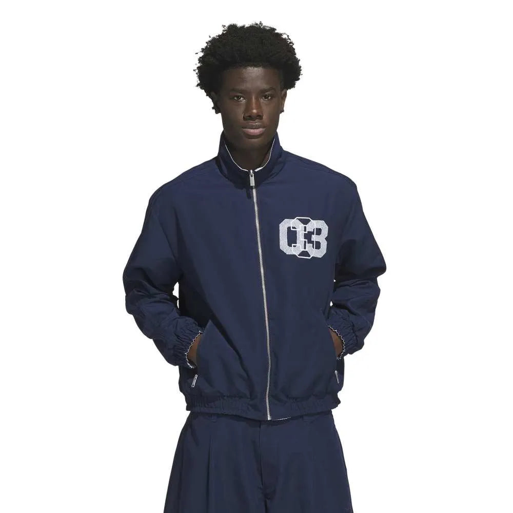 adidas Originals Firebird Coach jacket