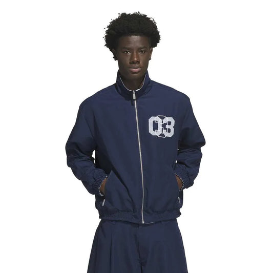 adidas Originals Firebird Coach jacket