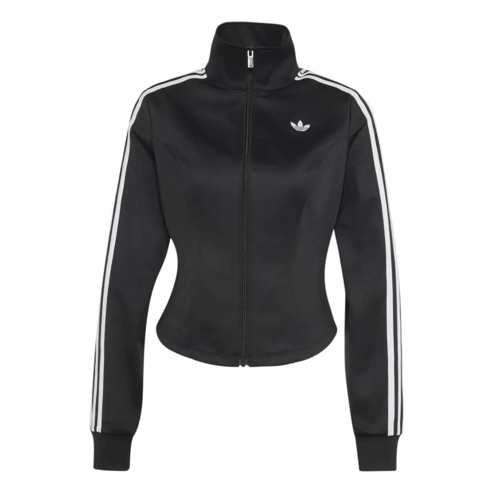 adidas Originals Firebird Corset Track full zip sweatshirt
