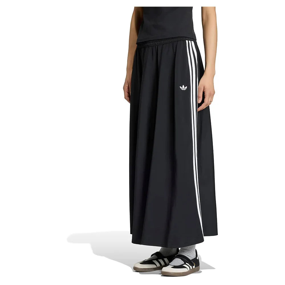 adidas Originals Firebird long skirt