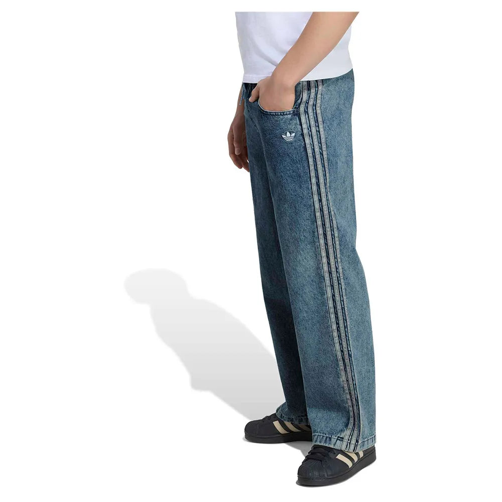 adidas Originals Firebird Loose Track jeans