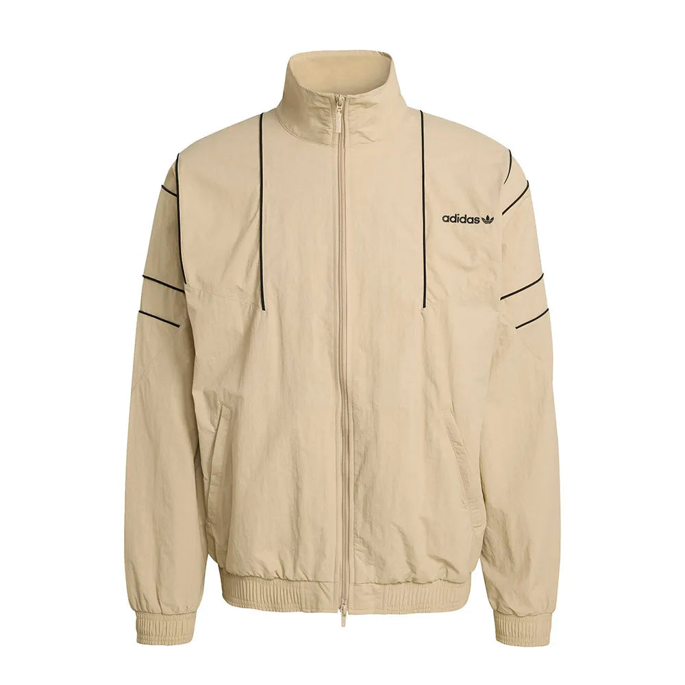 adidas Originals Firebird Roses full zip sweatshirt