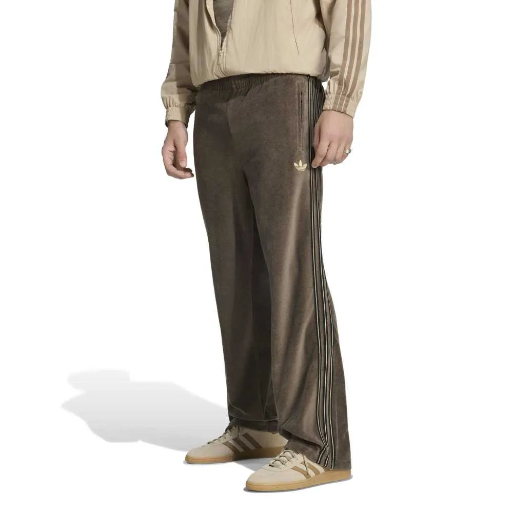 adidas Originals Firebird Track Velour sweat pants