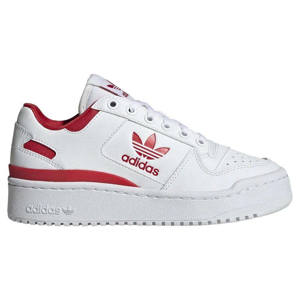 adidas Originals Forum Bold Junior Trainers