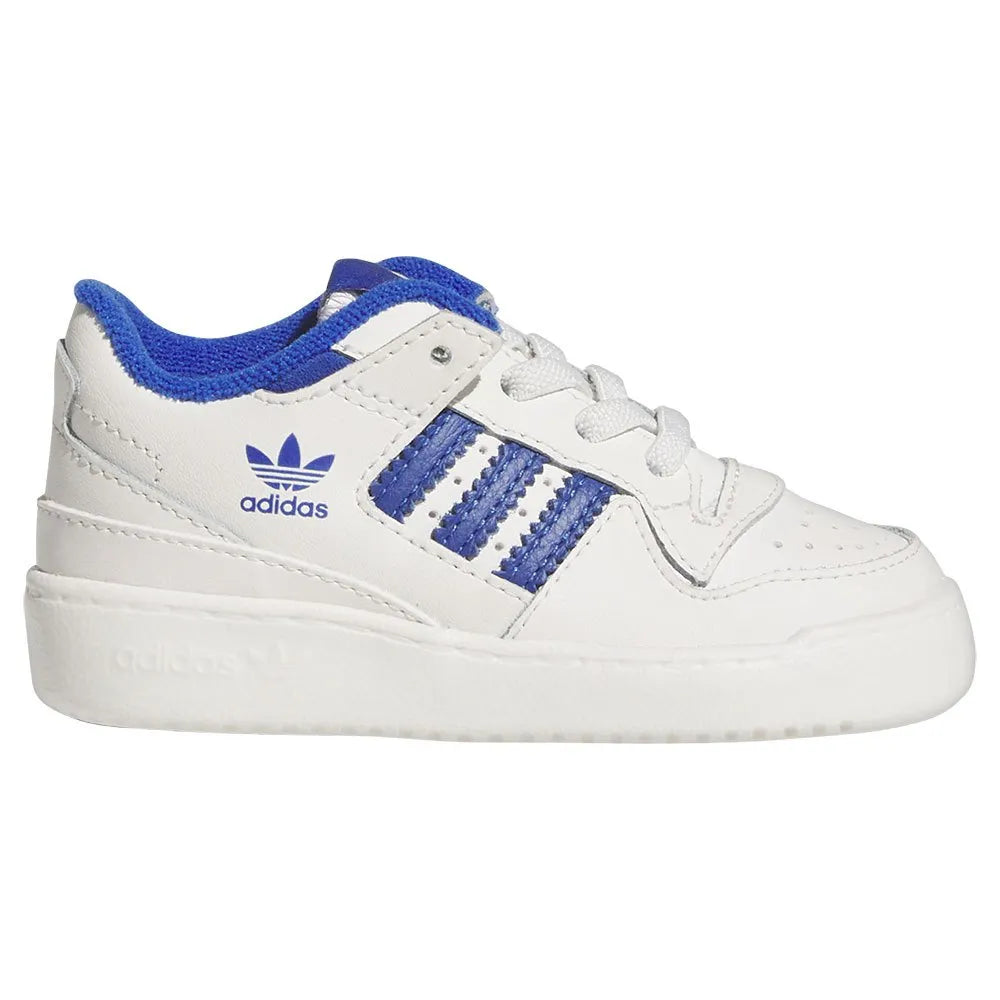 adidas Originals Forum Low CL infant trainers