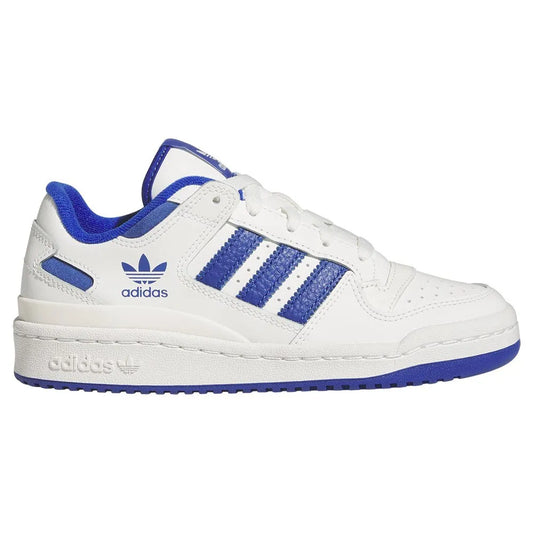 adidas Originals Forum Low CL Junior Trainers