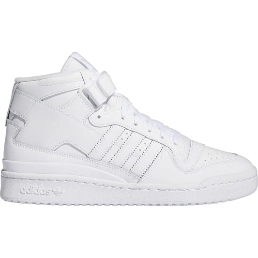 adidas Originals Forum Mid trainers