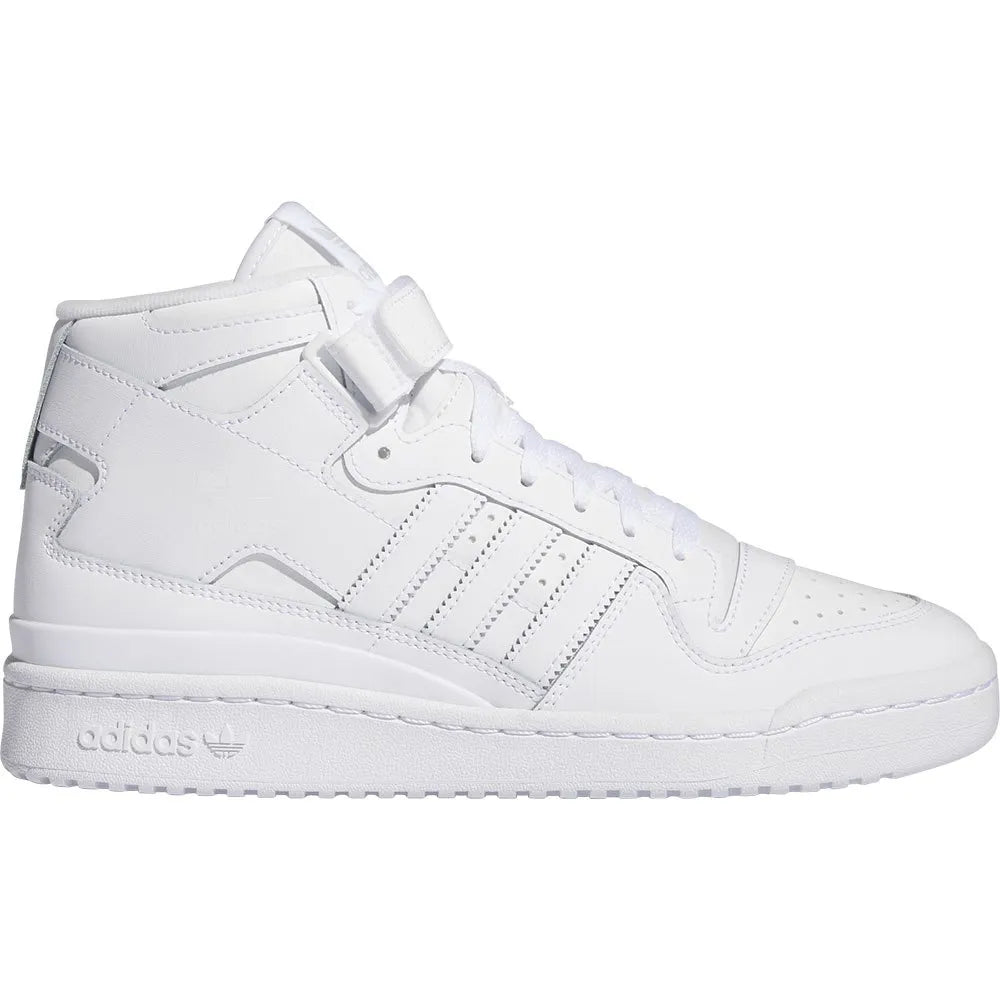 adidas Originals Forum Mid trainers