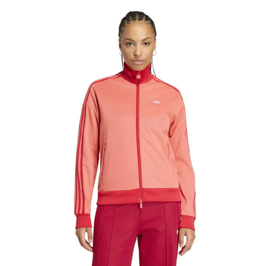 adidas Originals Franz Beckenbauer Track full zip sweatshirt