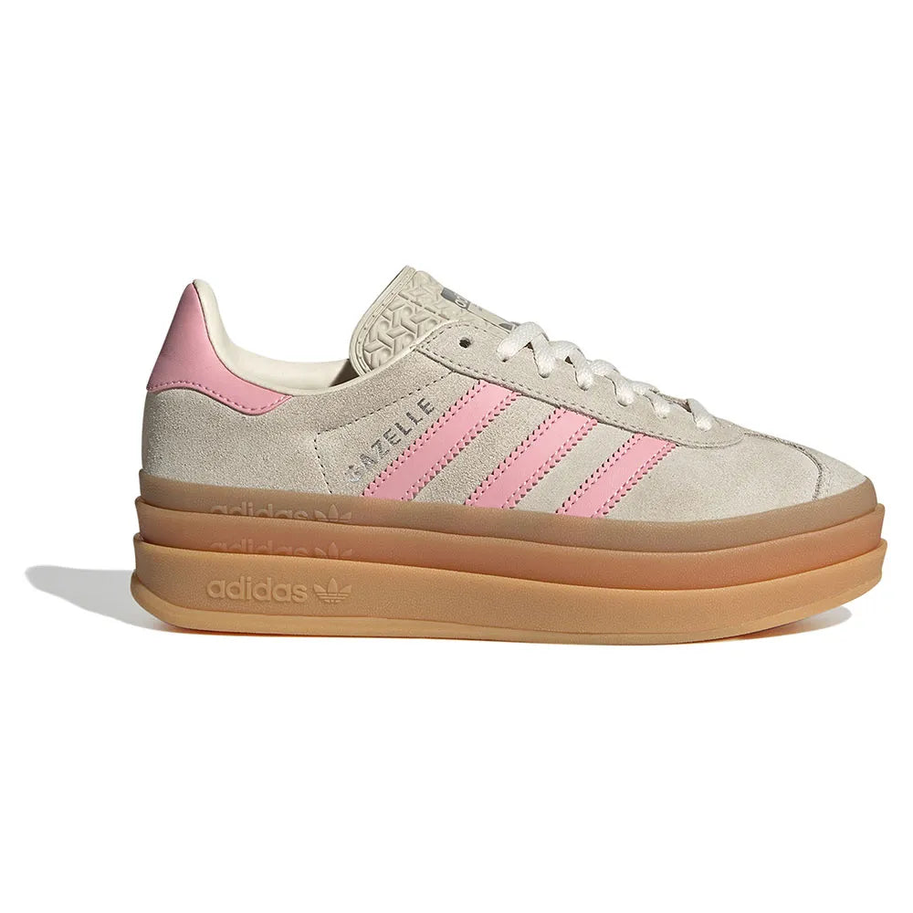adidas Originals Gazelle Bold trainers