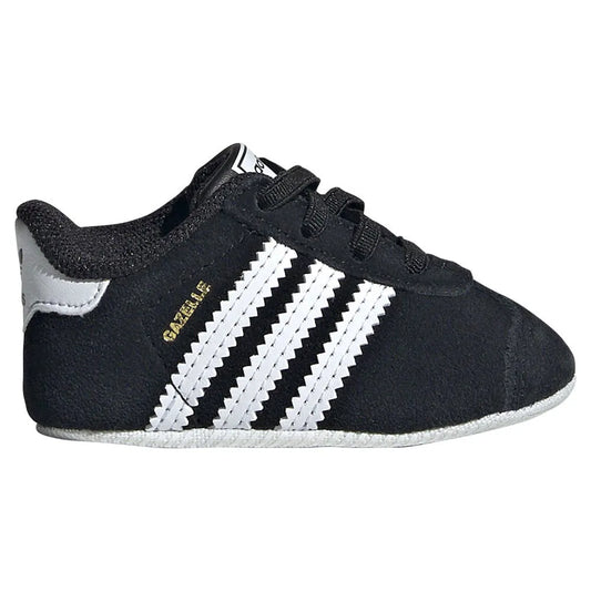 adidas Originals Gazelle Crib infant trainers