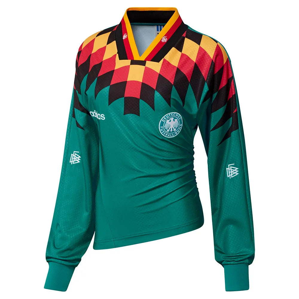 adidas Originals Germany Bringback long sleeve T-shirt