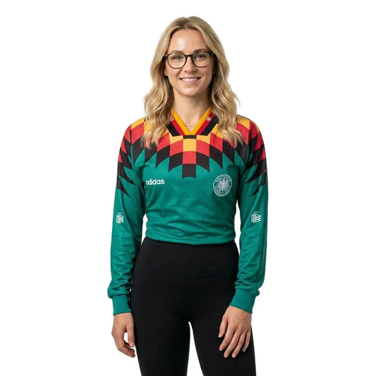 adidas Originals Germany Bringback long sleeve T-shirt