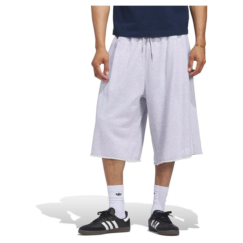 adidas Originals Graphic sweat shorts
