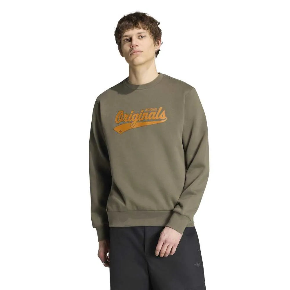 adidas Originals Graphic sweatshirt