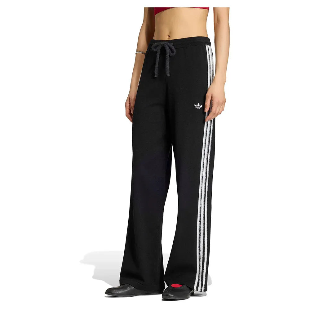 adidas Originals Knit Firebird Track sweat pants