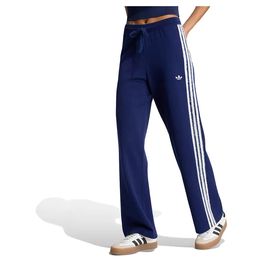 adidas Originals Knit Firebird Track sweat pants