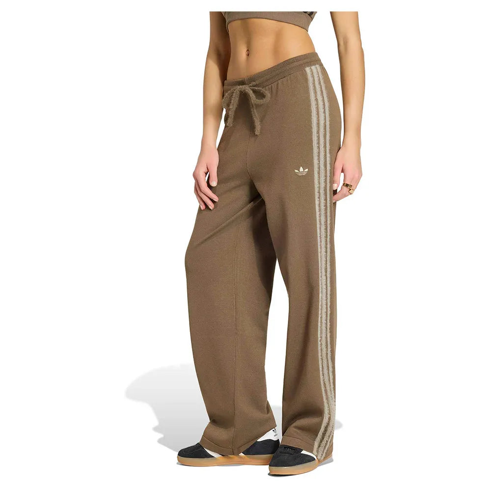 adidas Originals Knit Firebird Track sweat pants