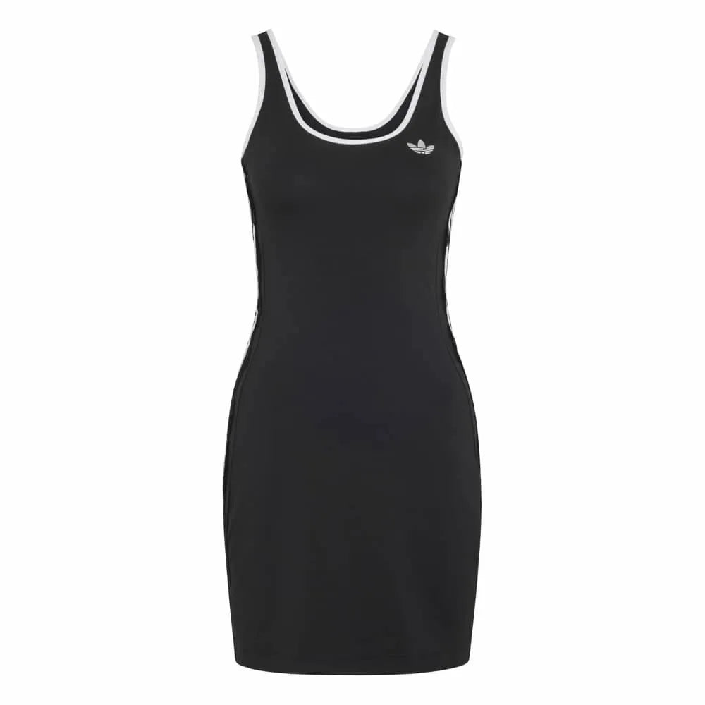 adidas Originals Lace 3 Stripes dress