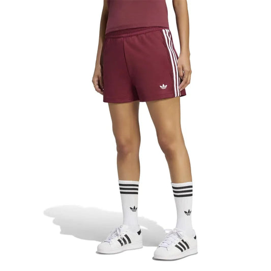 adidas Originals Lace 3 Stripes shorts