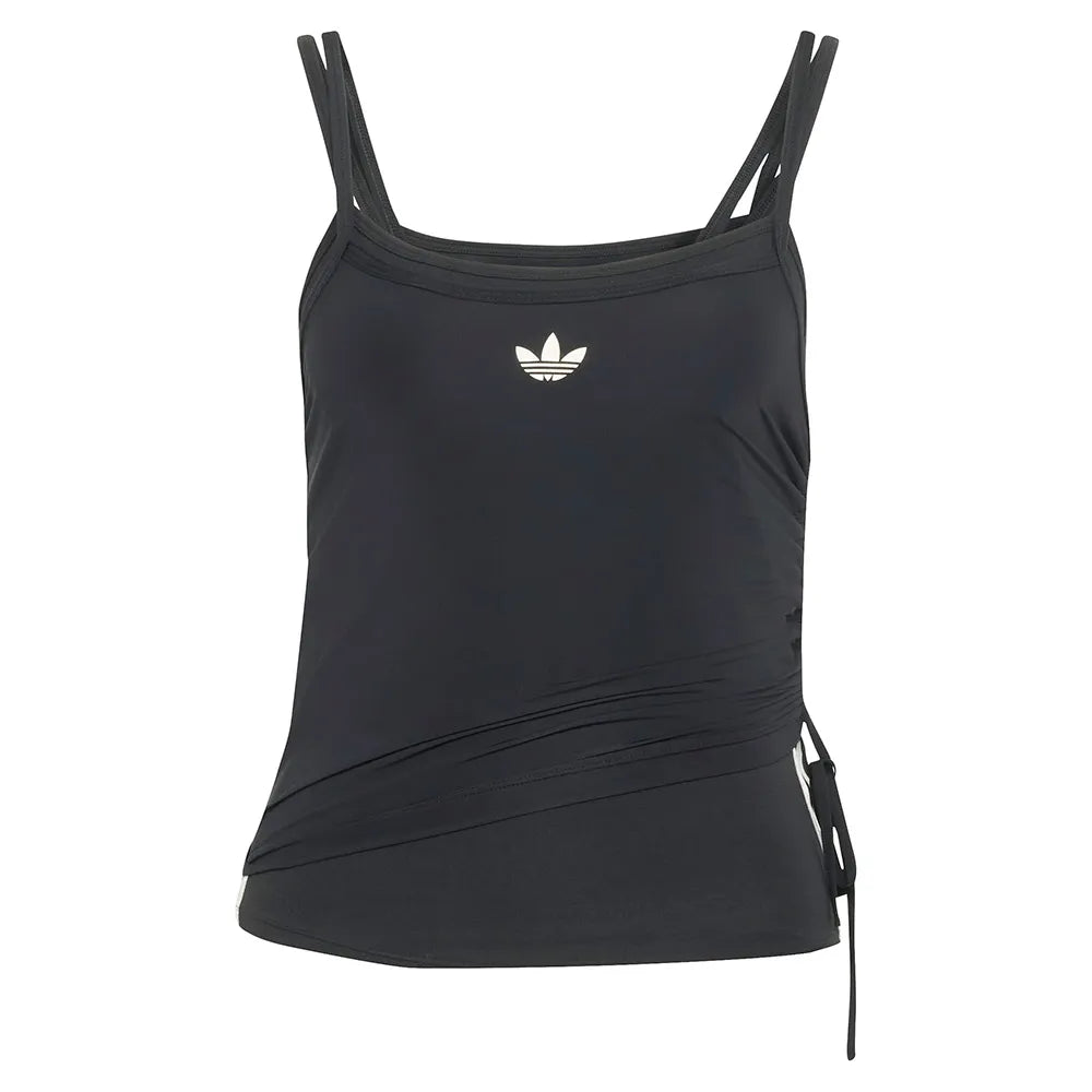 adidas Originals Layered sleeveless T-shirt